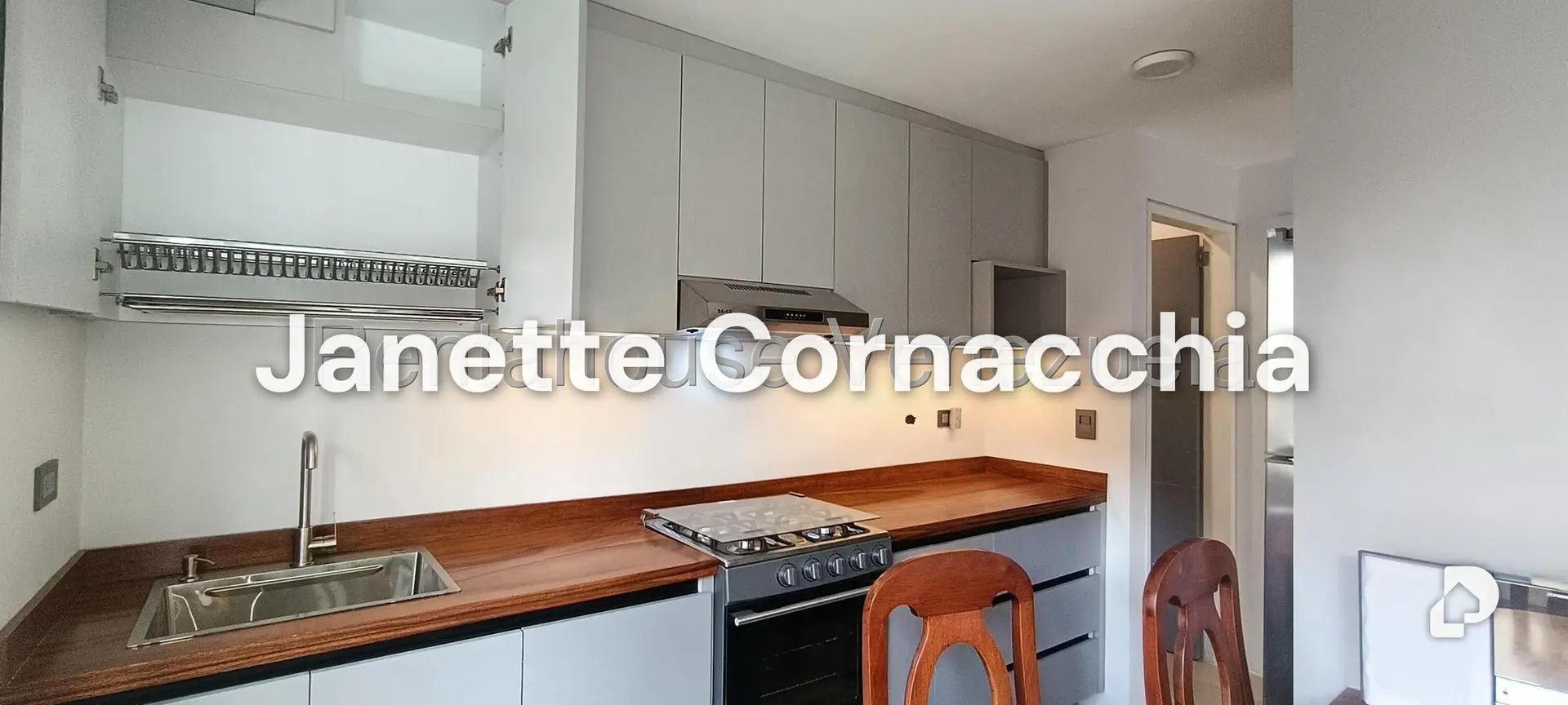 Apartamento en El Rosal, Caracas – 5