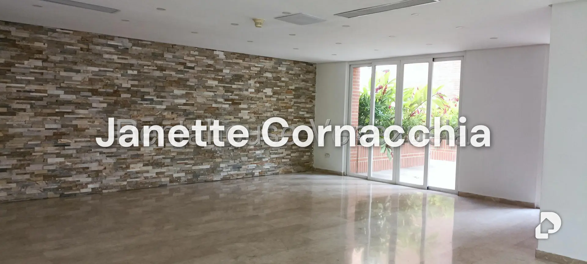 Apartamento en El Rosal, Caracas – 28