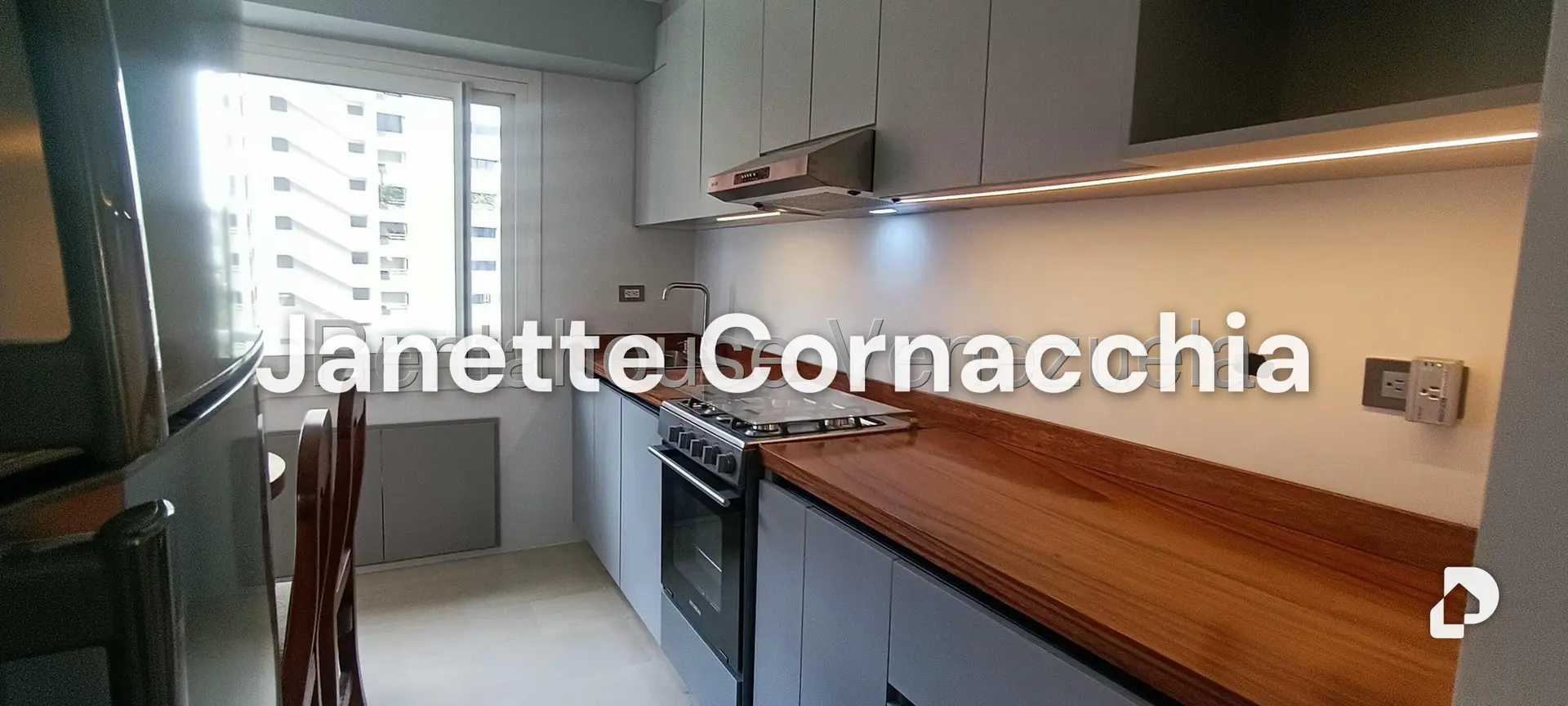 Apartamento en El Rosal, Caracas – 6