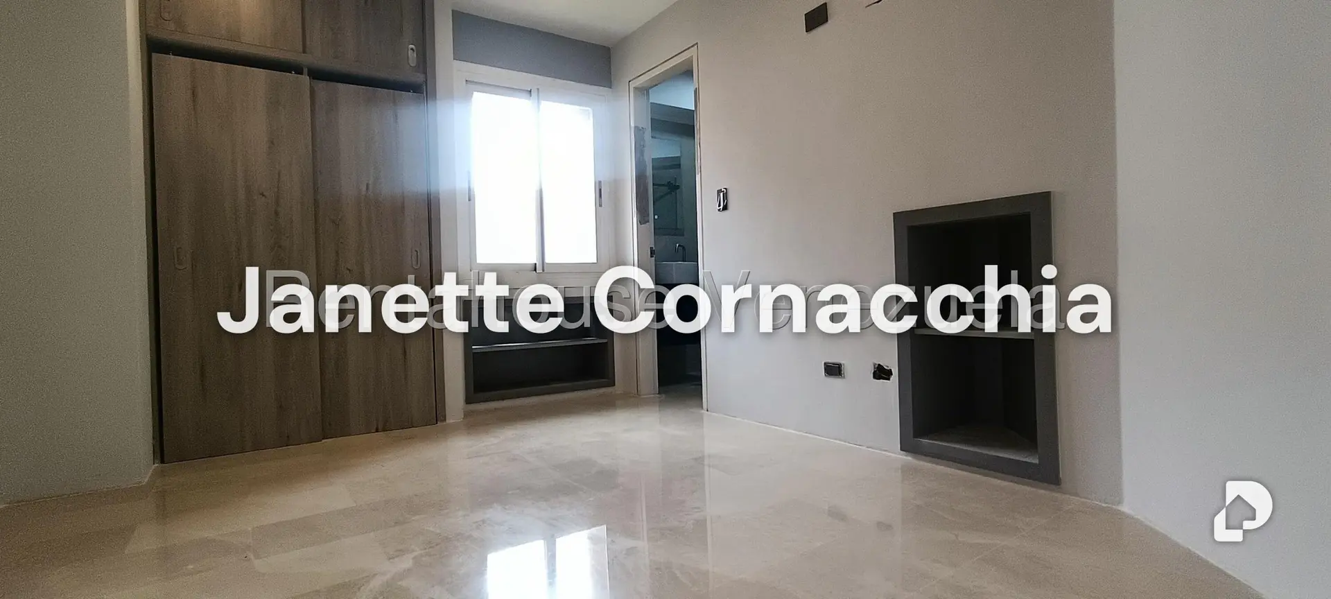 Apartamento en El Rosal, Caracas – 19
