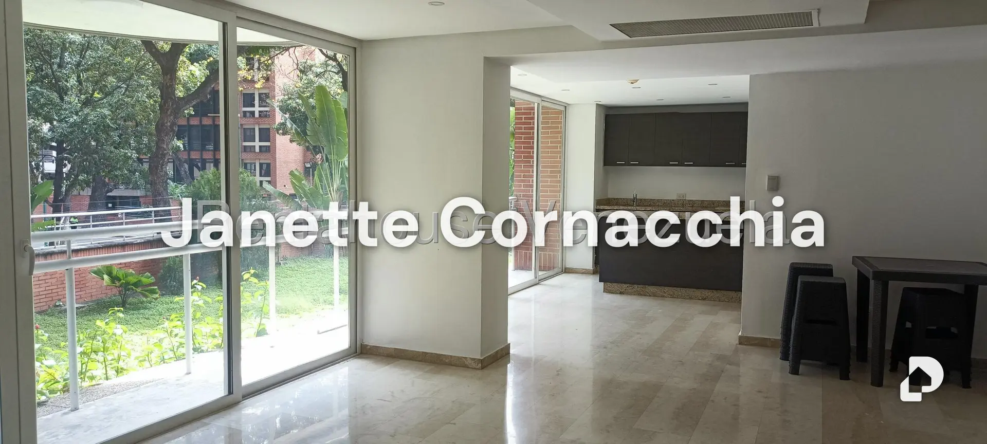 Apartamento en El Rosal, Caracas – 27