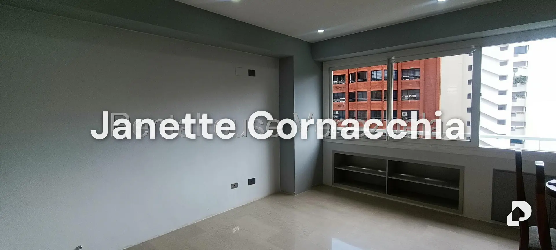 Apartamento en El Rosal, Caracas – 3