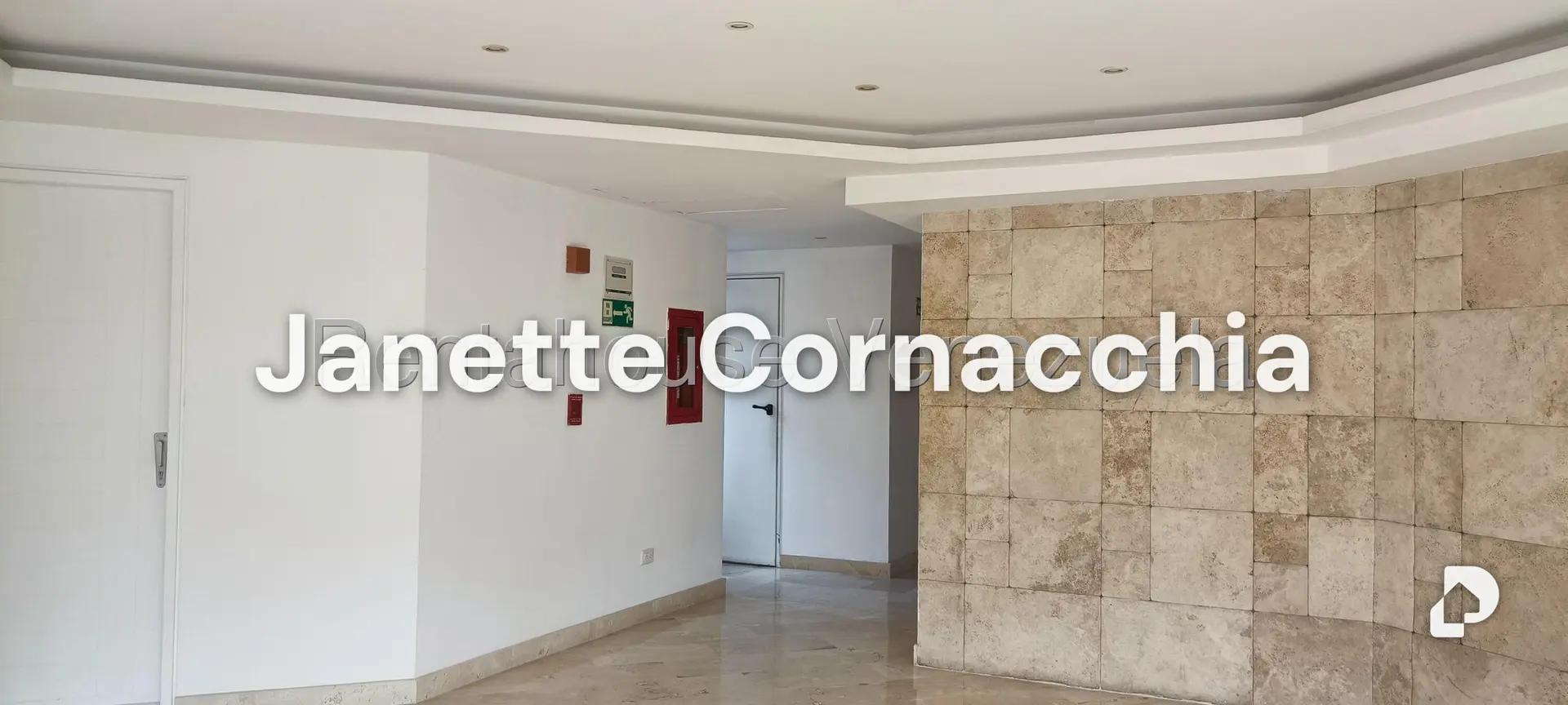 Apartamento en El Rosal, Caracas – 21
