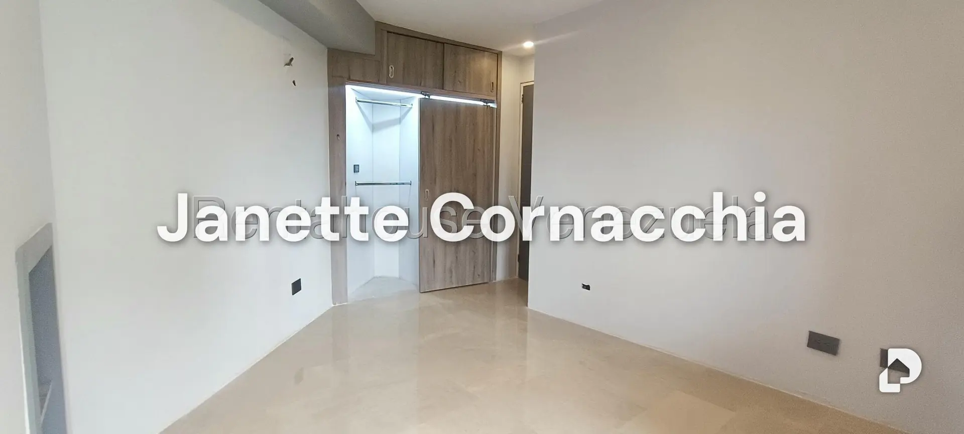Apartamento en El Rosal, Caracas – 20