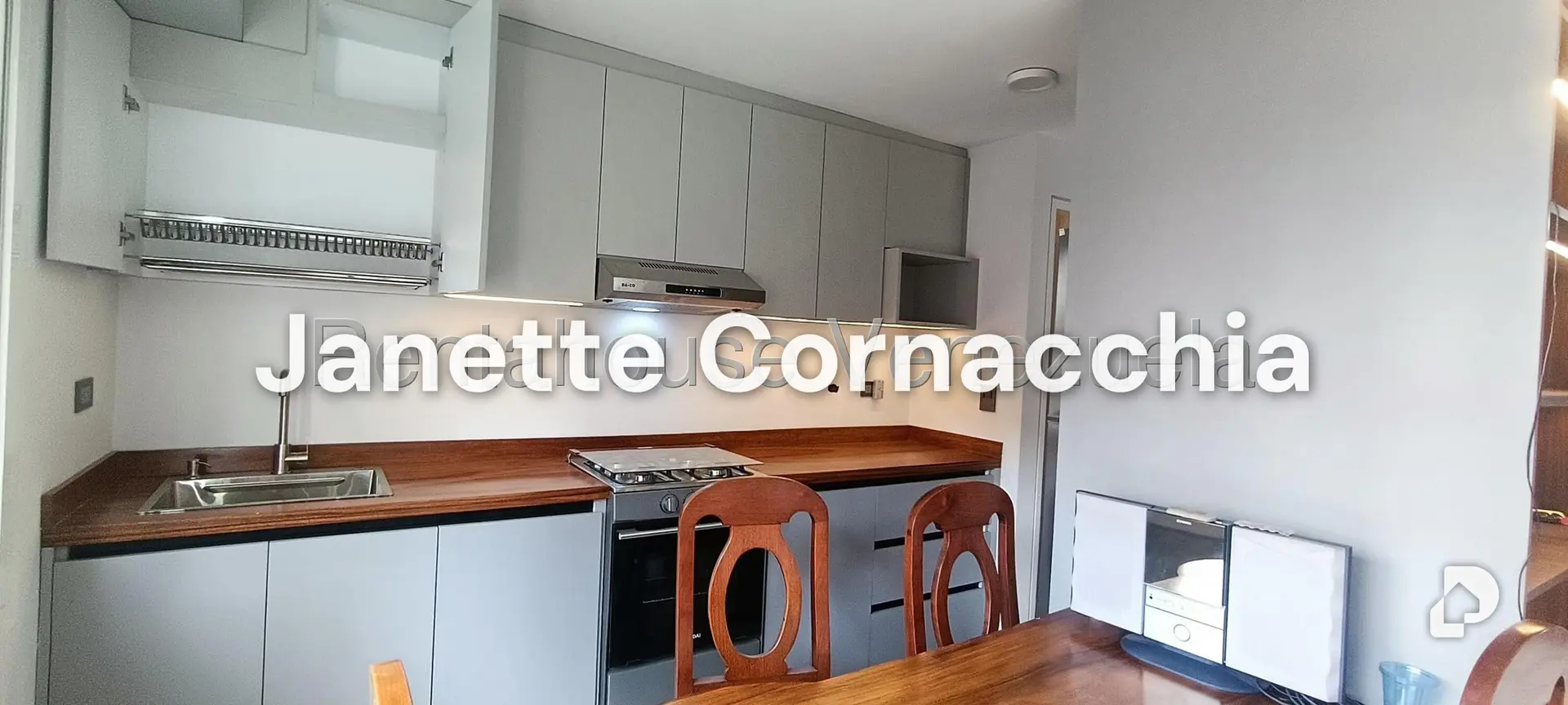 Apartamento en El Rosal, Caracas – 4
