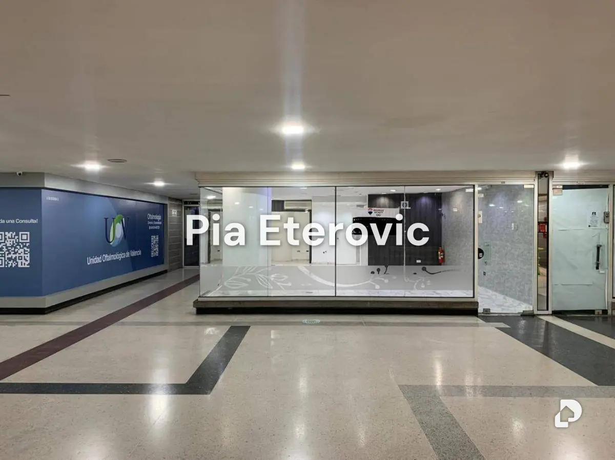 Local comercial en Parroquia Urbana San José, Valencia – 6