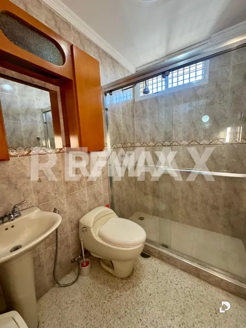 Apartamento en Santa María, Maracaibo – 17