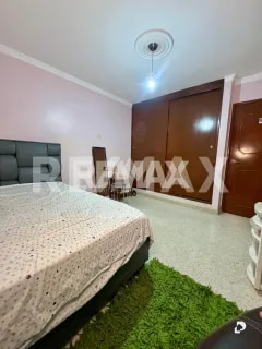 Apartamento en Santa María, Maracaibo – 36