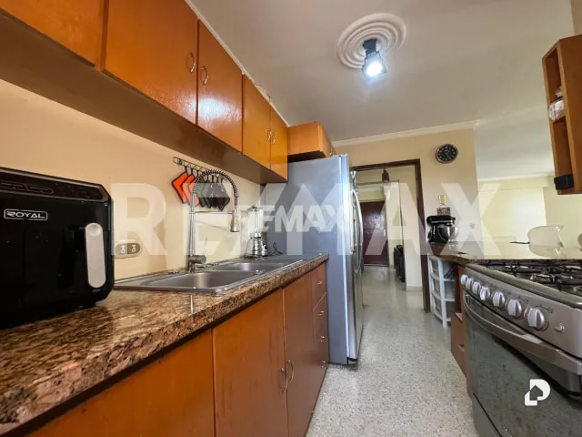 Apartamento en Santa María, Maracaibo – 18