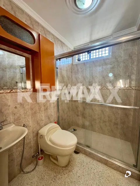 Apartamento en Santa María, Maracaibo – 19