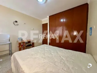 Apartamento en Santa María, Maracaibo – 30