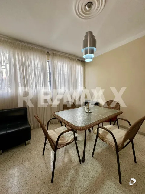 Apartamento en Santa María, Maracaibo – 4