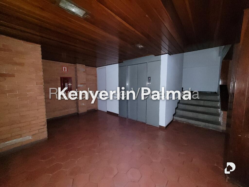 Apartamento en Colinas de Bello Monte, Caracas – 13
