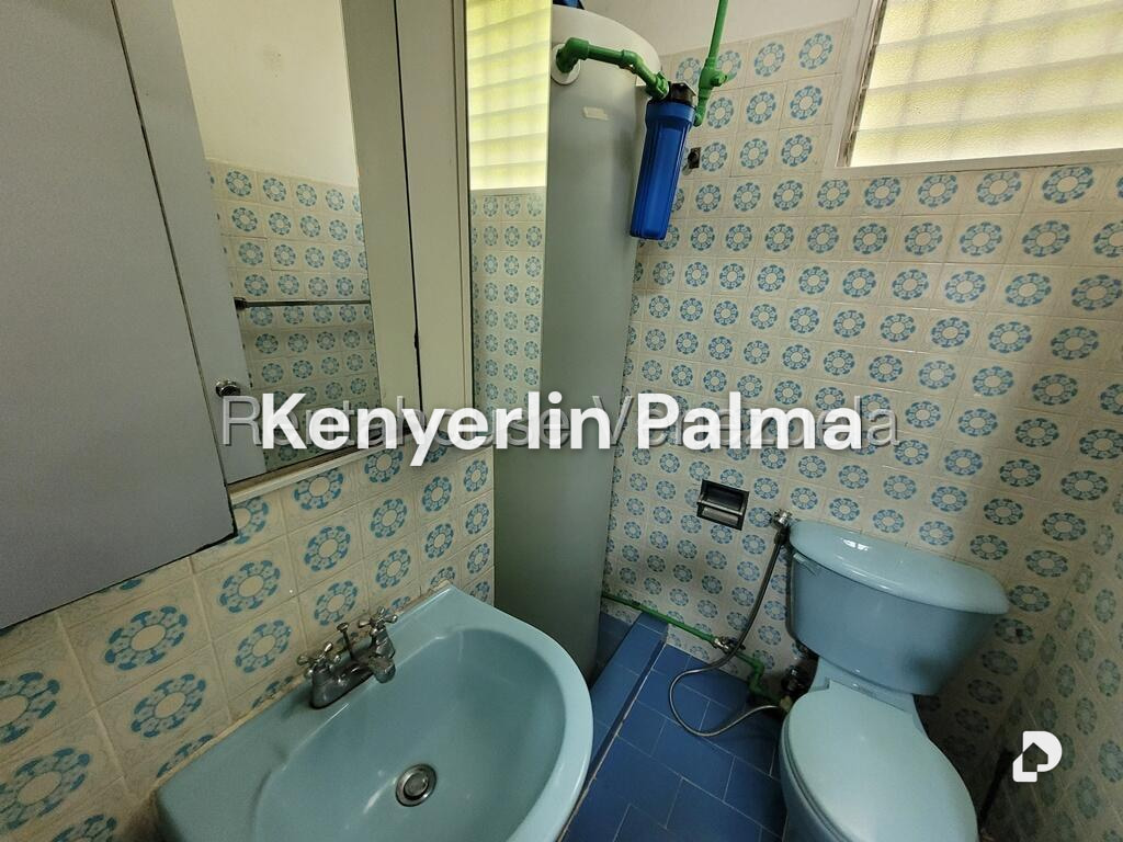 Apartamento en Colinas de Bello Monte, Caracas – 11