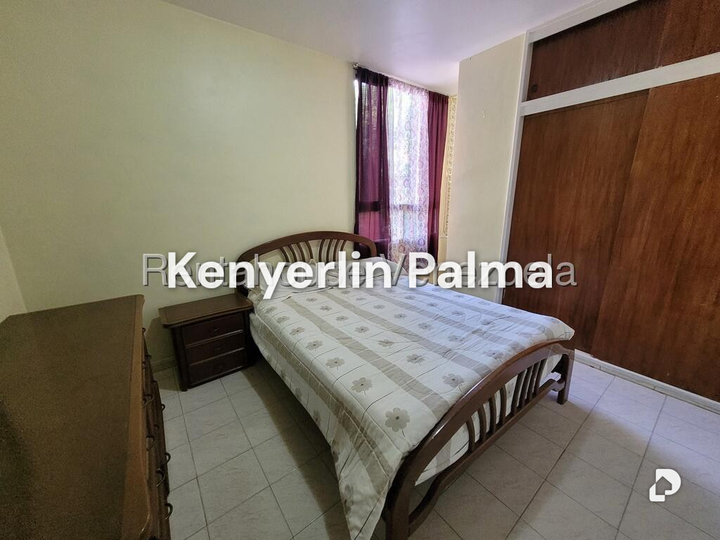 Apartamento en Colinas de Bello Monte, Caracas – 8