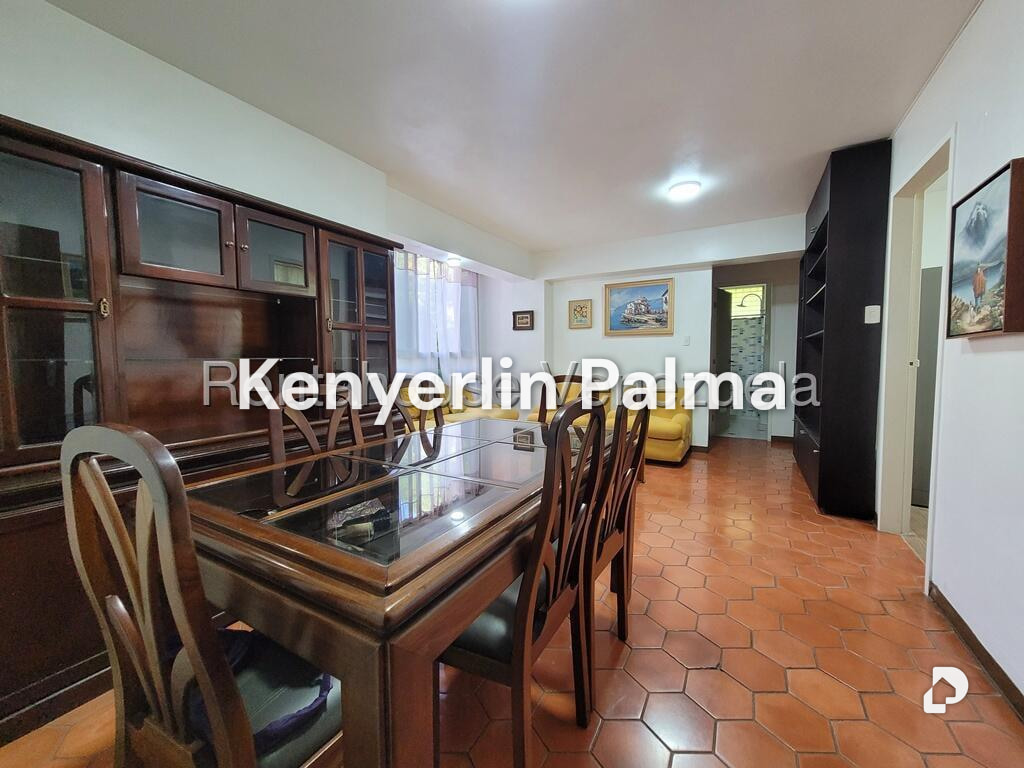 Apartamento en Colinas de Bello Monte, Caracas – 3