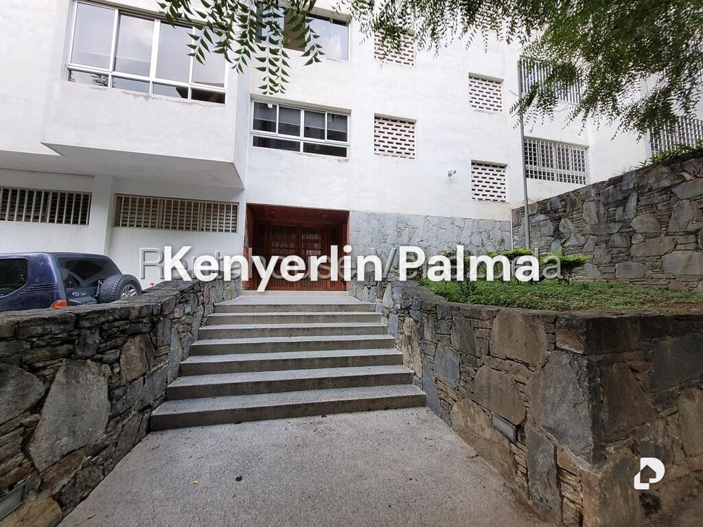 Apartamento en Colinas de Bello Monte, Caracas – 14
