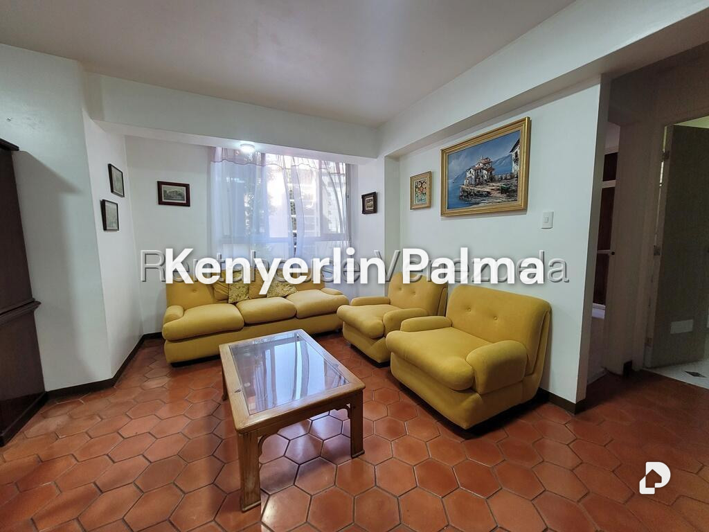 Apartamento en Colinas de Bello Monte, Caracas – 4