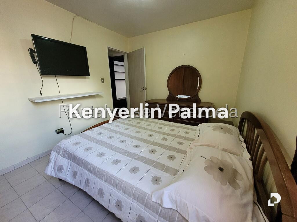 Apartamento en Colinas de Bello Monte, Caracas – 9