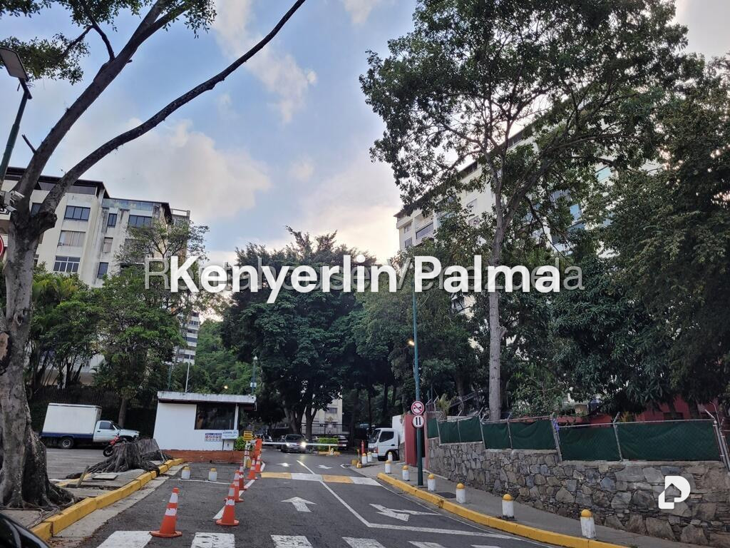 Apartamento en Colinas de Bello Monte, Caracas – 16