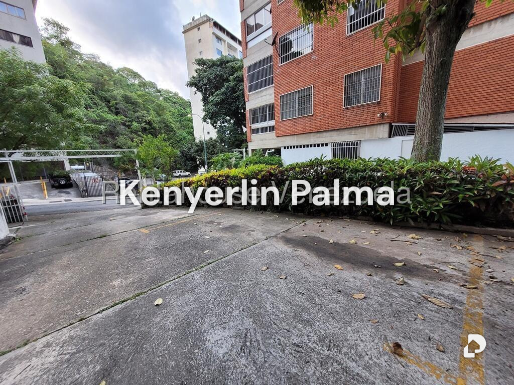 Apartamento en Colinas de Bello Monte, Caracas – 15