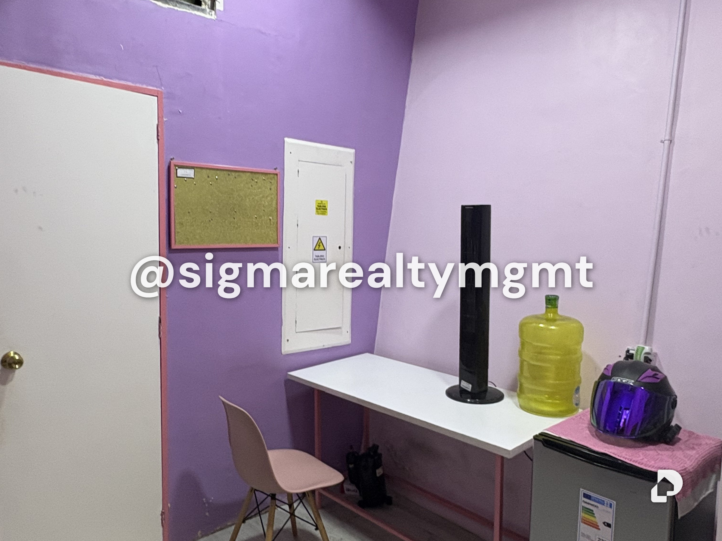 Local comercial en Chacao, Caracas – 2