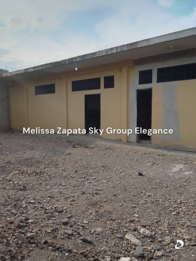 Terreno en El Tostao, Barquisimeto – 13