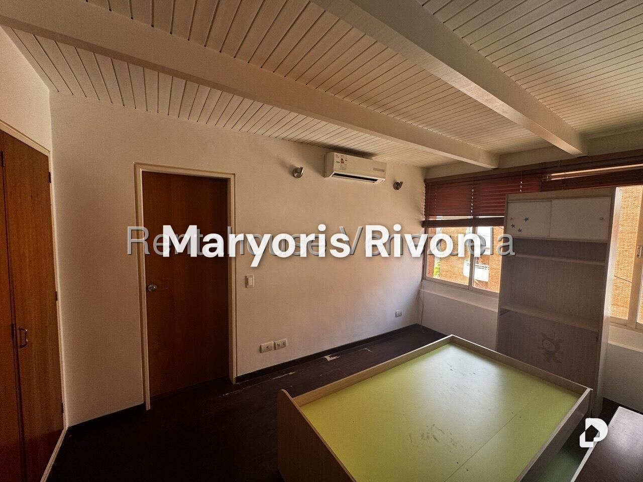 Penthouse en Campo Alegre, Caracas – 23