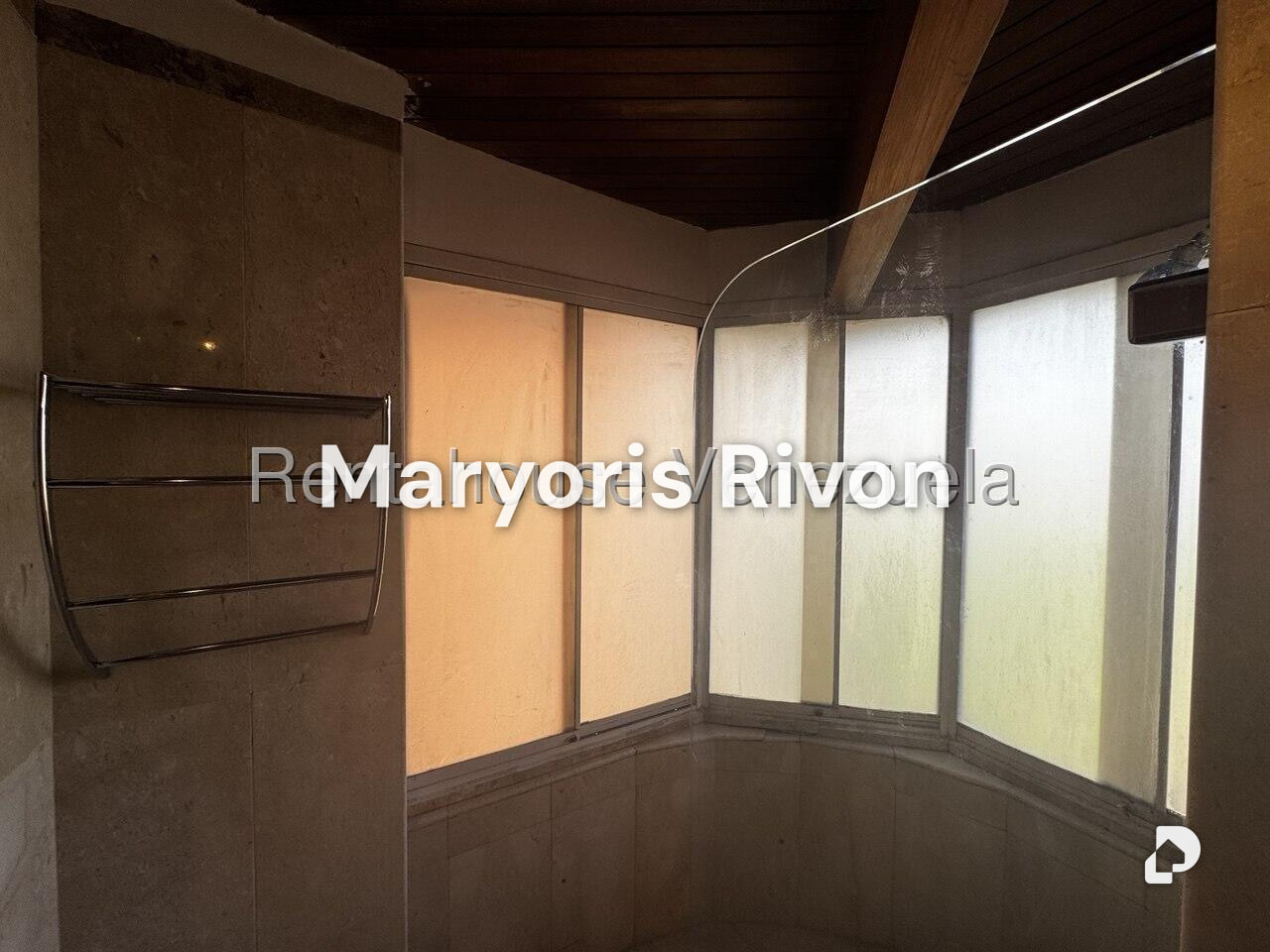Penthouse en Campo Alegre, Caracas – 21