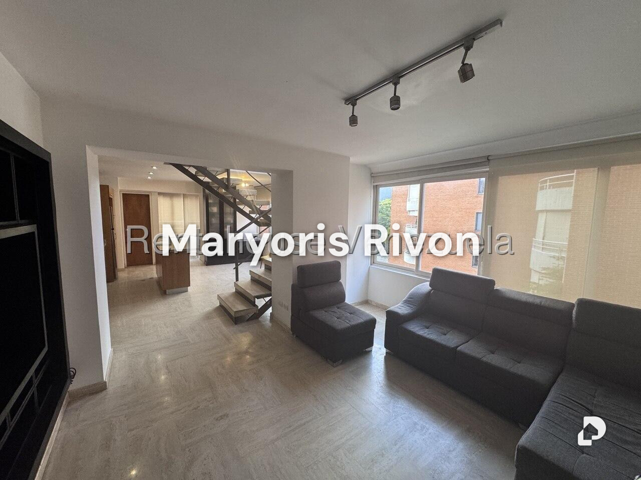 Penthouse en Campo Alegre, Caracas – 6