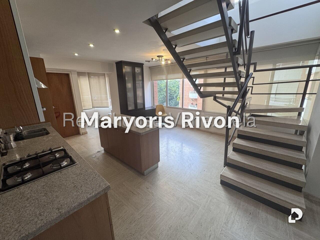 Penthouse en Campo Alegre, Caracas – 5