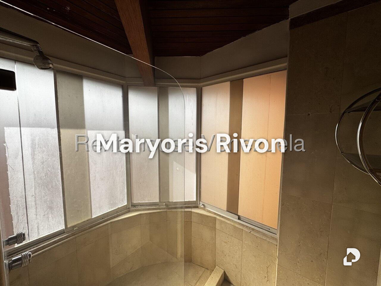 Penthouse en Campo Alegre, Caracas – 29