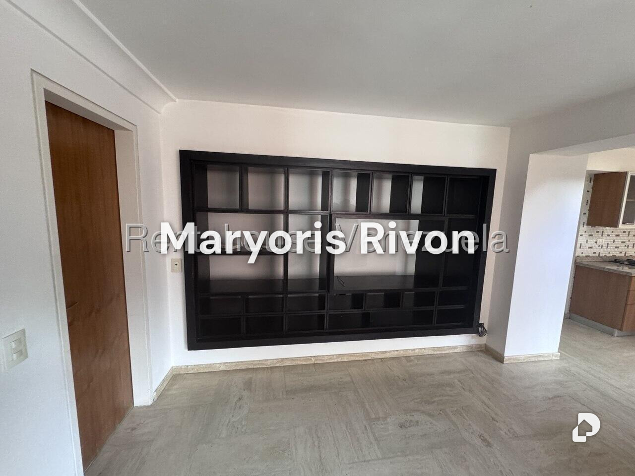 Penthouse en Campo Alegre, Caracas – 8