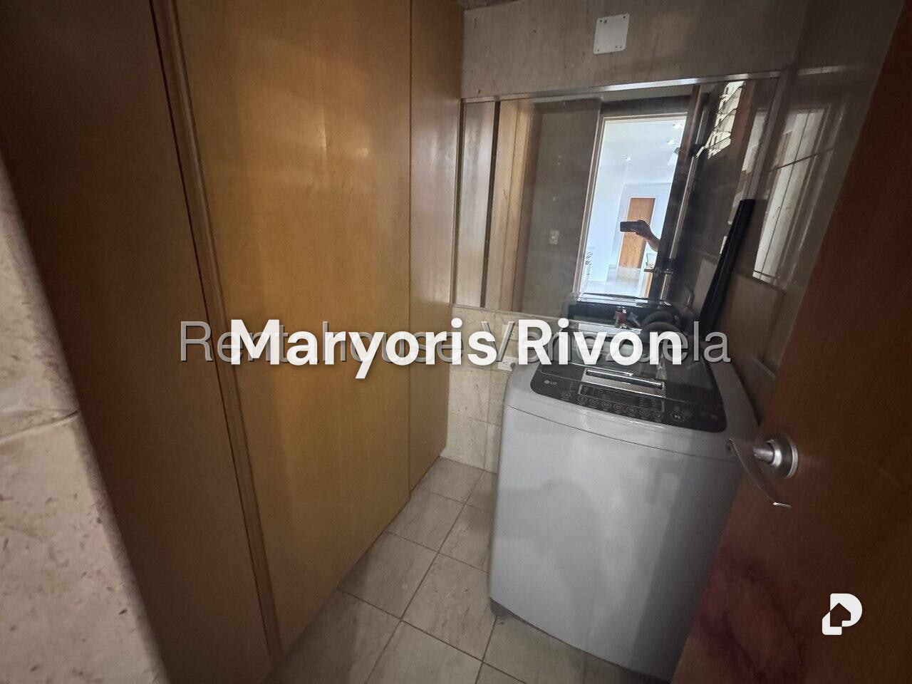 Penthouse en Campo Alegre, Caracas – 14