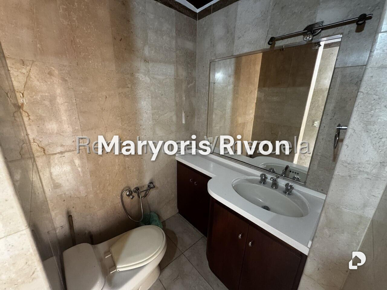 Penthouse en Campo Alegre, Caracas – 20