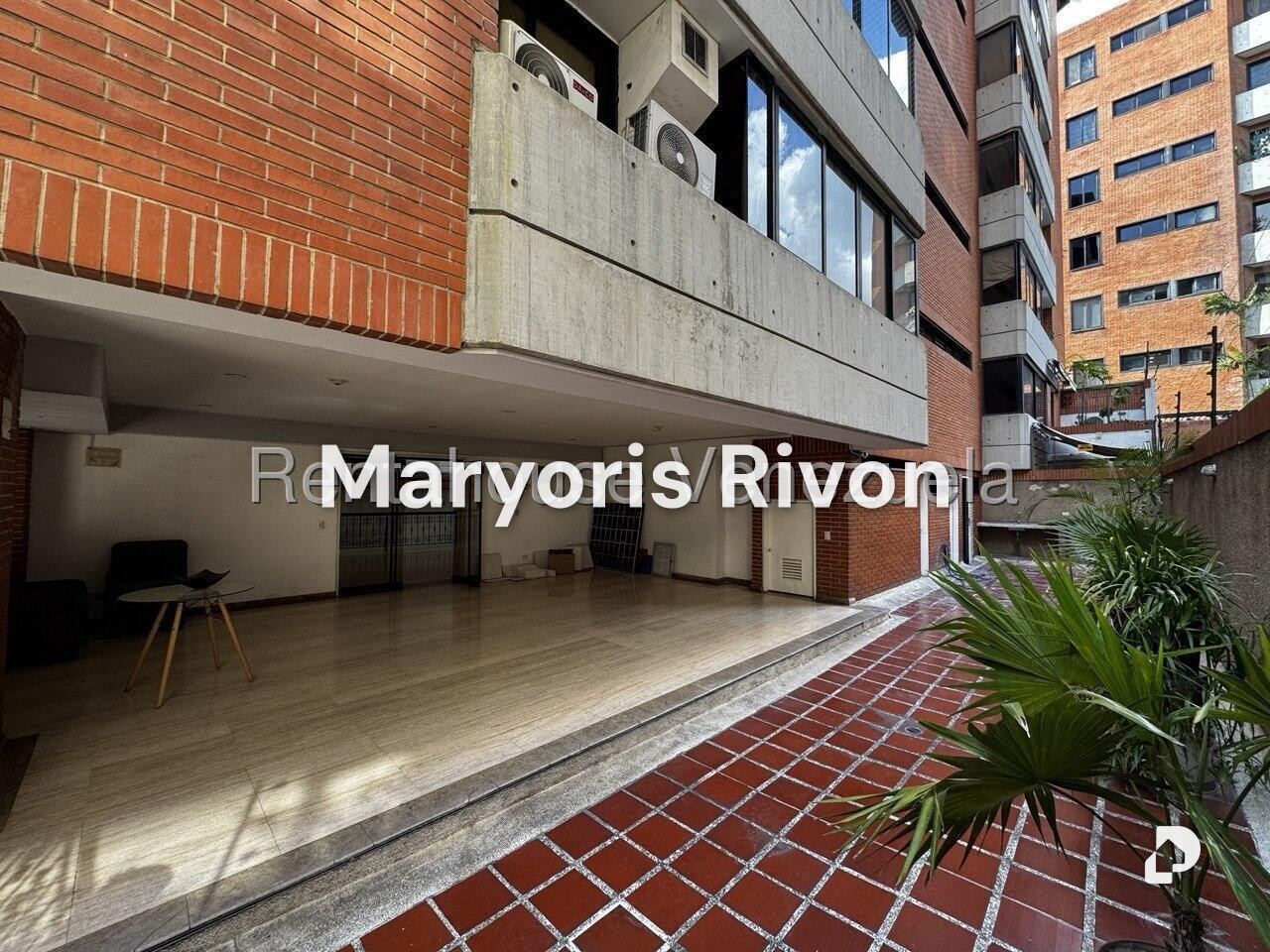 Penthouse en Campo Alegre, Caracas – 4