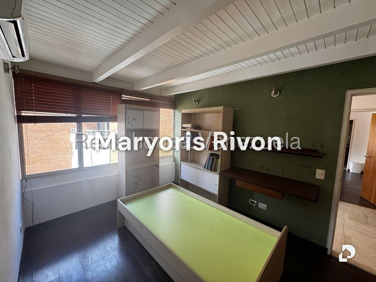 Penthouse en Campo Alegre, Caracas – 24