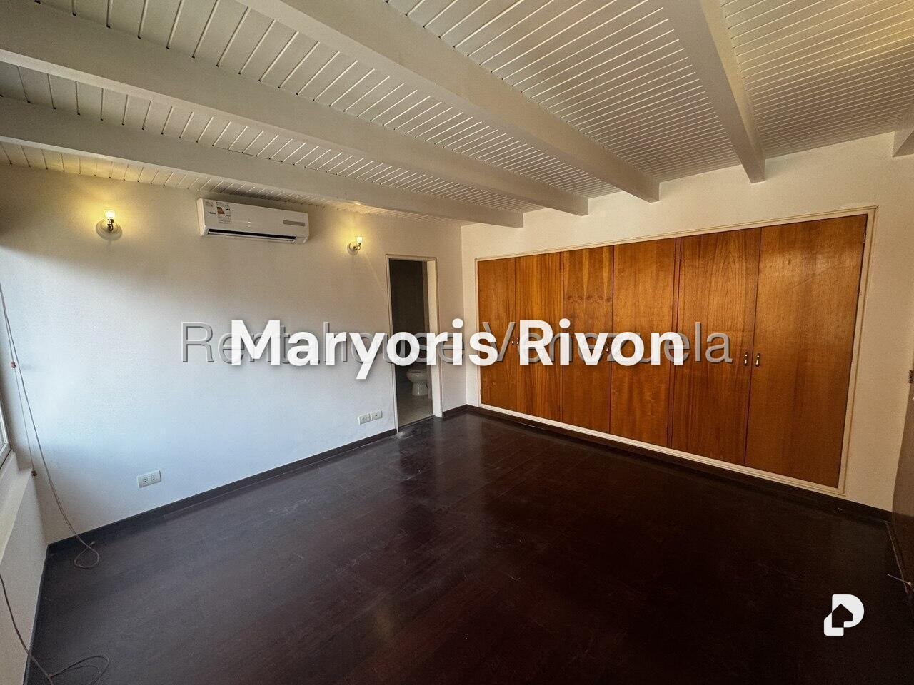 Penthouse en Campo Alegre, Caracas – 19