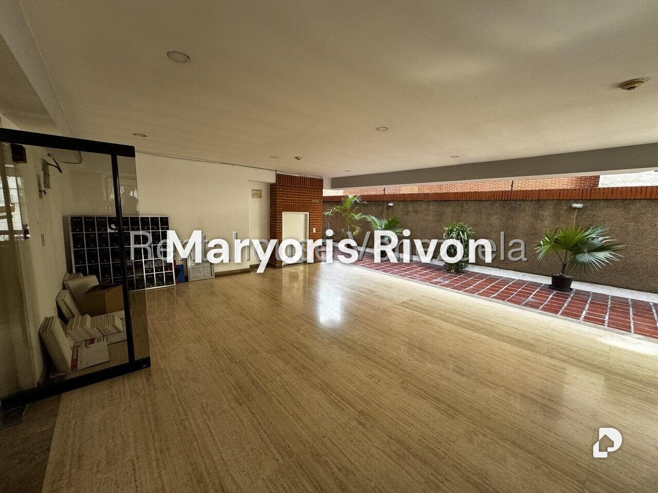 Penthouse en Campo Alegre, Caracas – 2