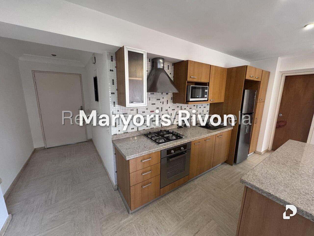 Penthouse en Campo Alegre, Caracas – 10