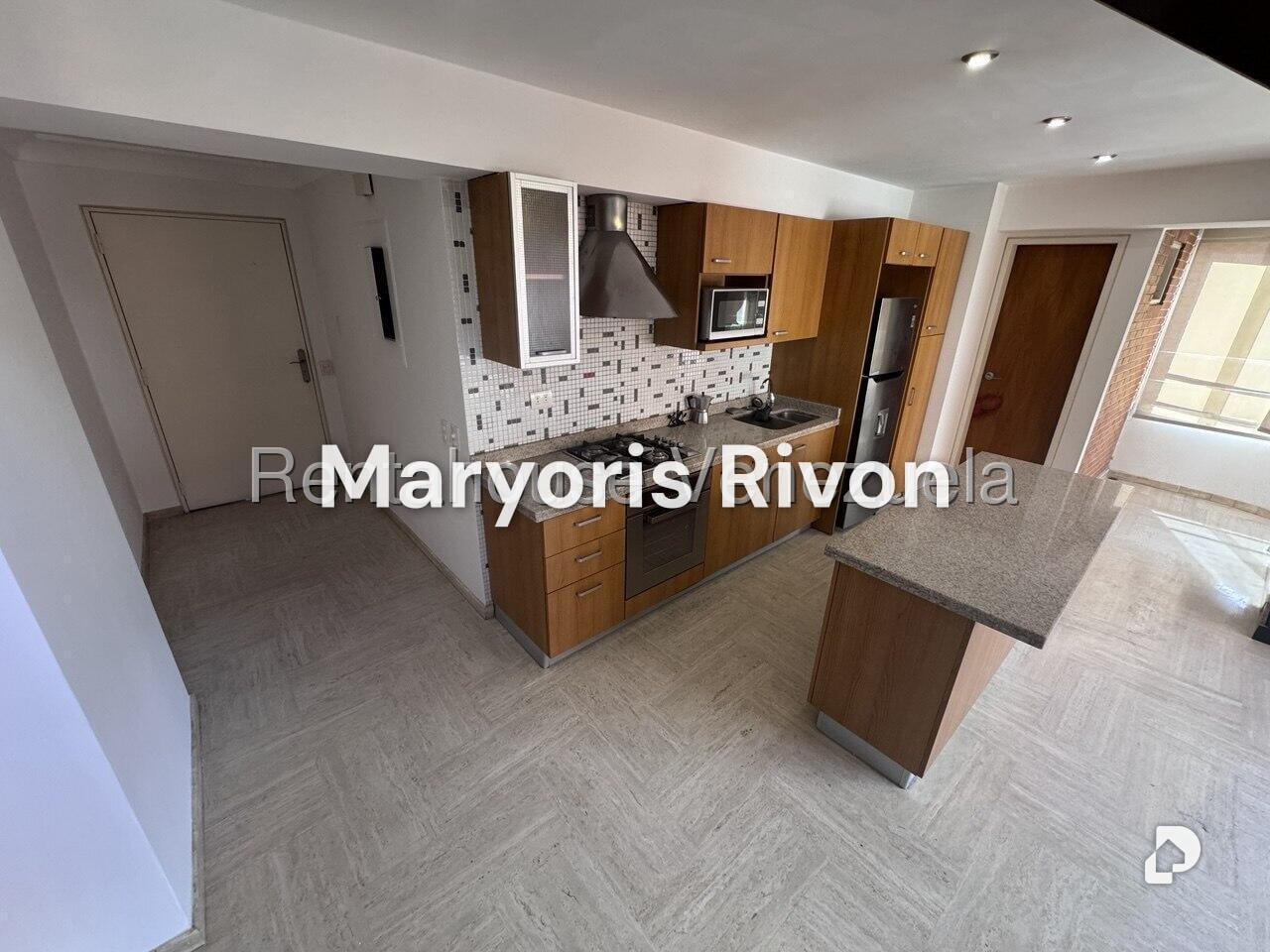 Penthouse en Campo Alegre, Caracas – 9