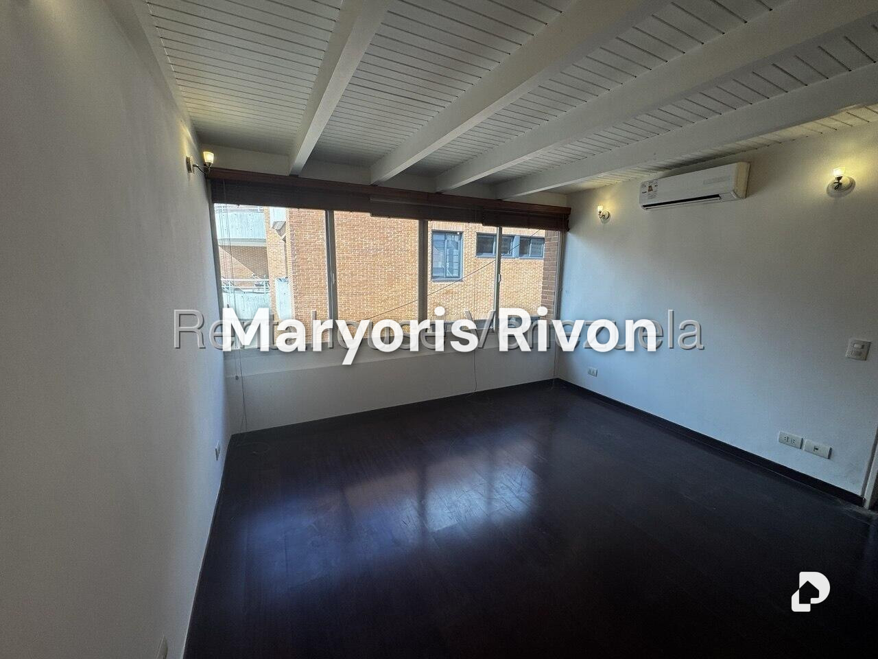Penthouse en Campo Alegre, Caracas – 16