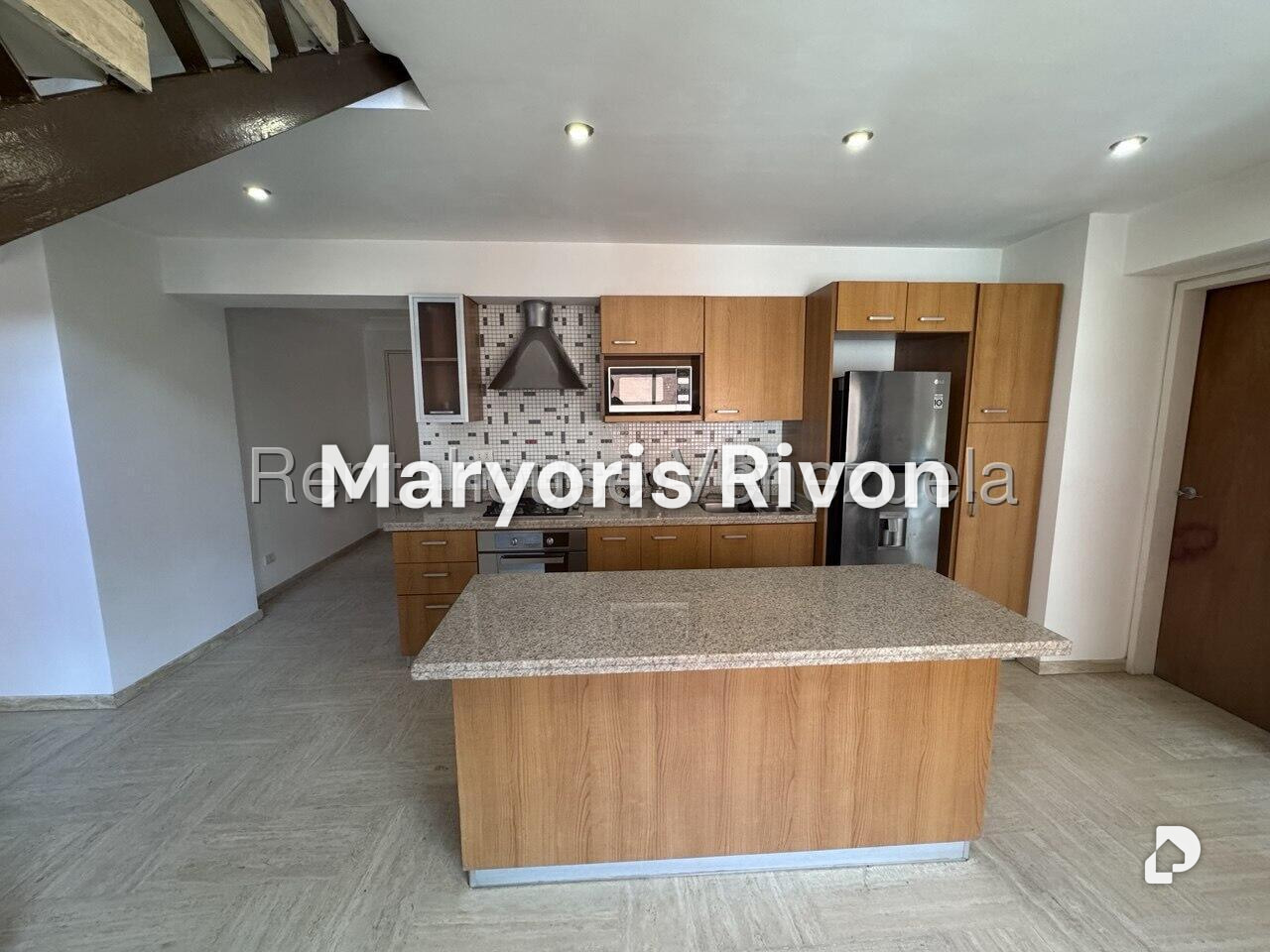Penthouse en Campo Alegre, Caracas – 12