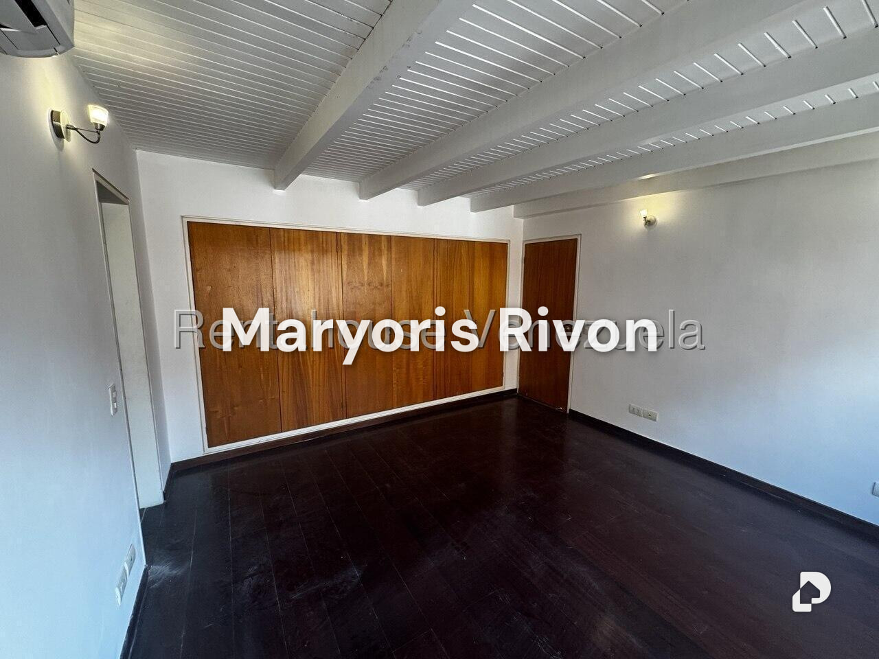 Penthouse en Campo Alegre, Caracas – 18