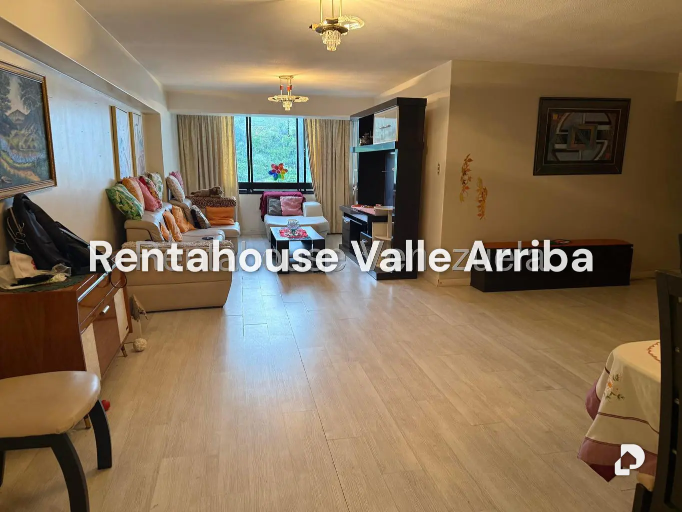Apartamento en El Cigarral, Caracas – 6