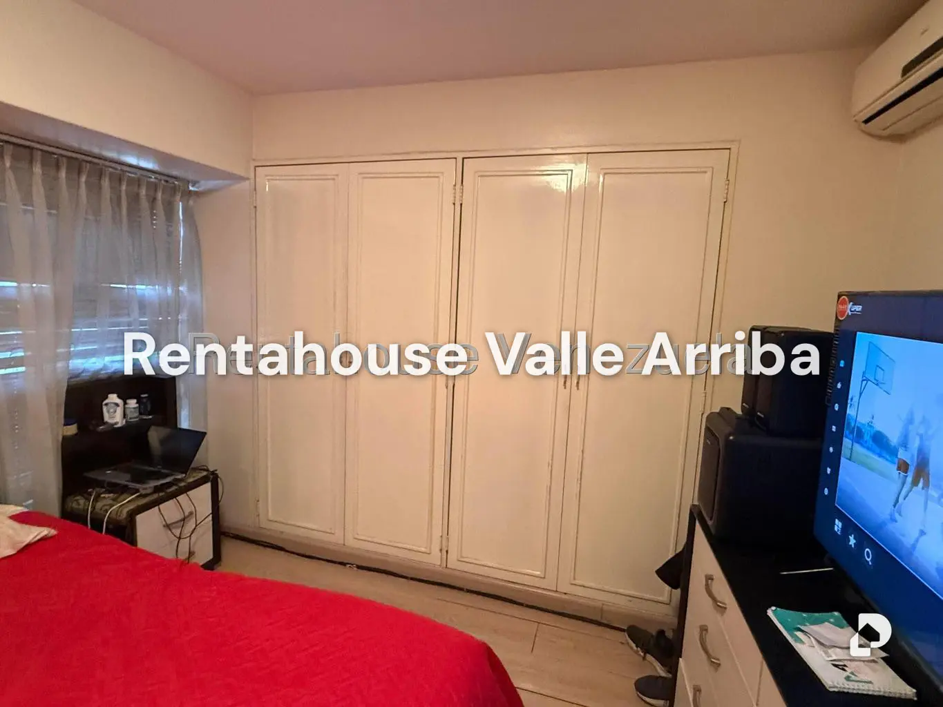Apartamento en El Cigarral, Caracas – 13
