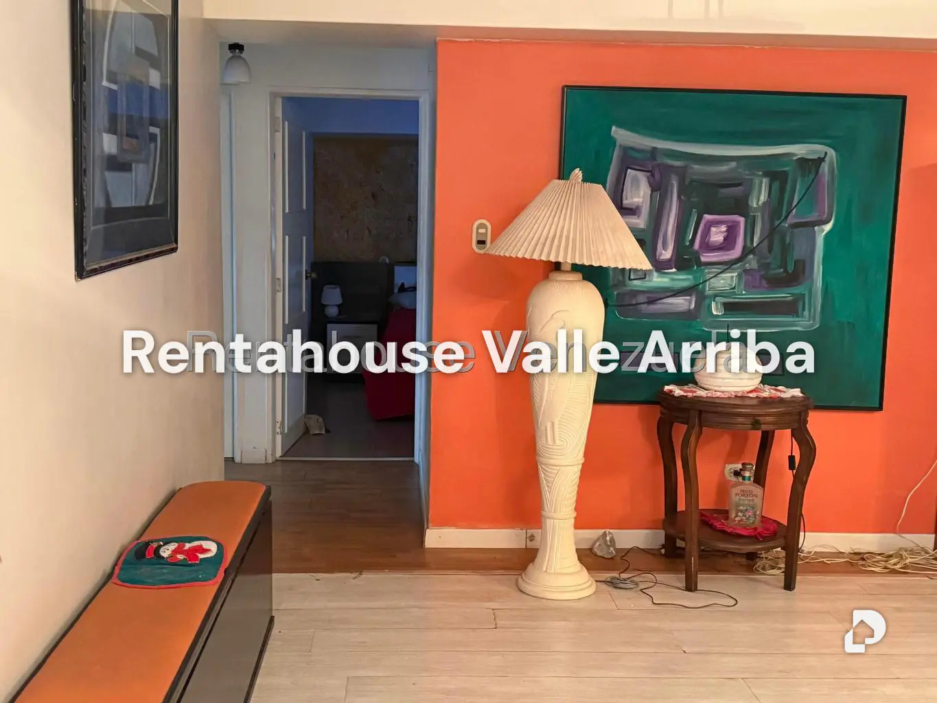 Apartamento en El Cigarral, Caracas – 8