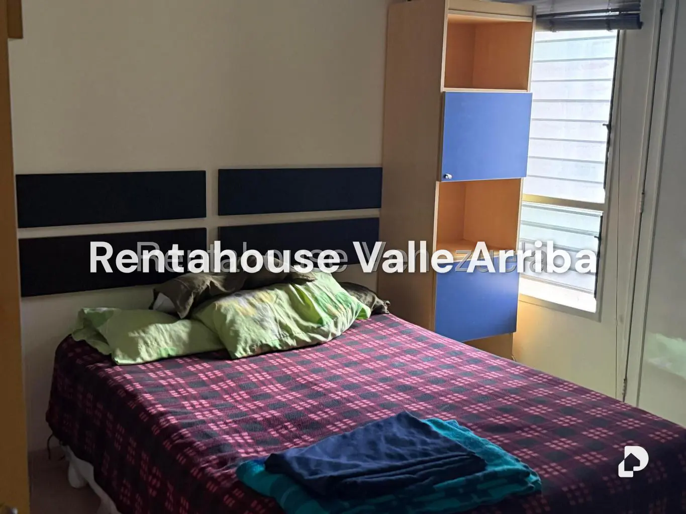 Apartamento en El Cigarral, Caracas – 9