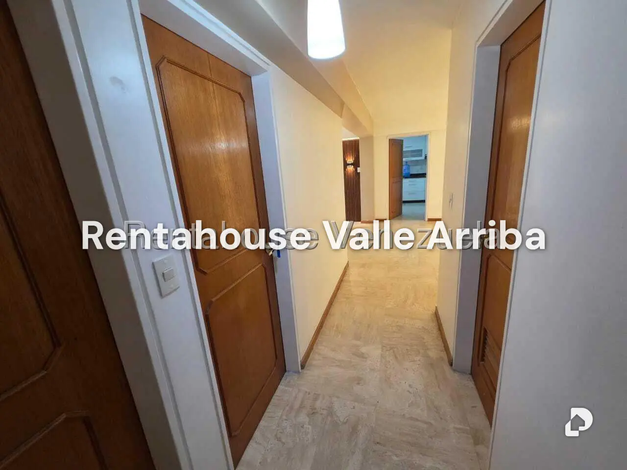 Apartamento en Los Chaguaramos, Caracas – 13