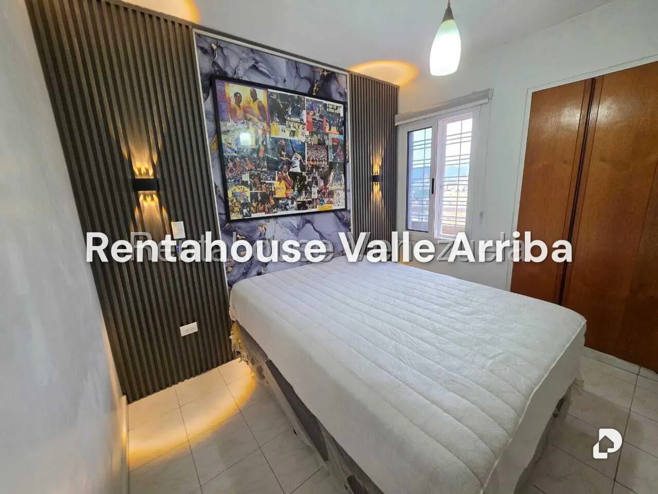 Apartamento en Los Chaguaramos, Caracas – 12
